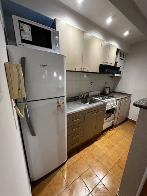 Encantador Hogar En Tucuman San Miguel de Tucumán Exterior foto