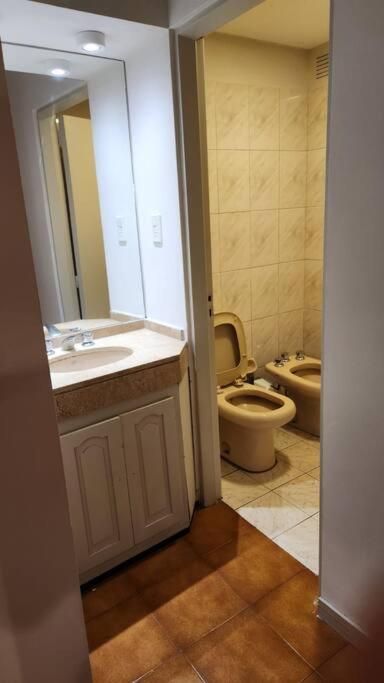 Encantador Hogar En Tucuman San Miguel de Tucumán Exterior foto