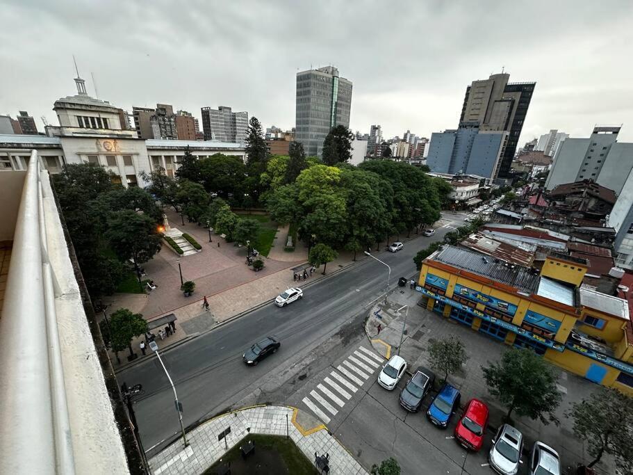 Encantador Hogar En Tucuman San Miguel de Tucumán Exterior foto
