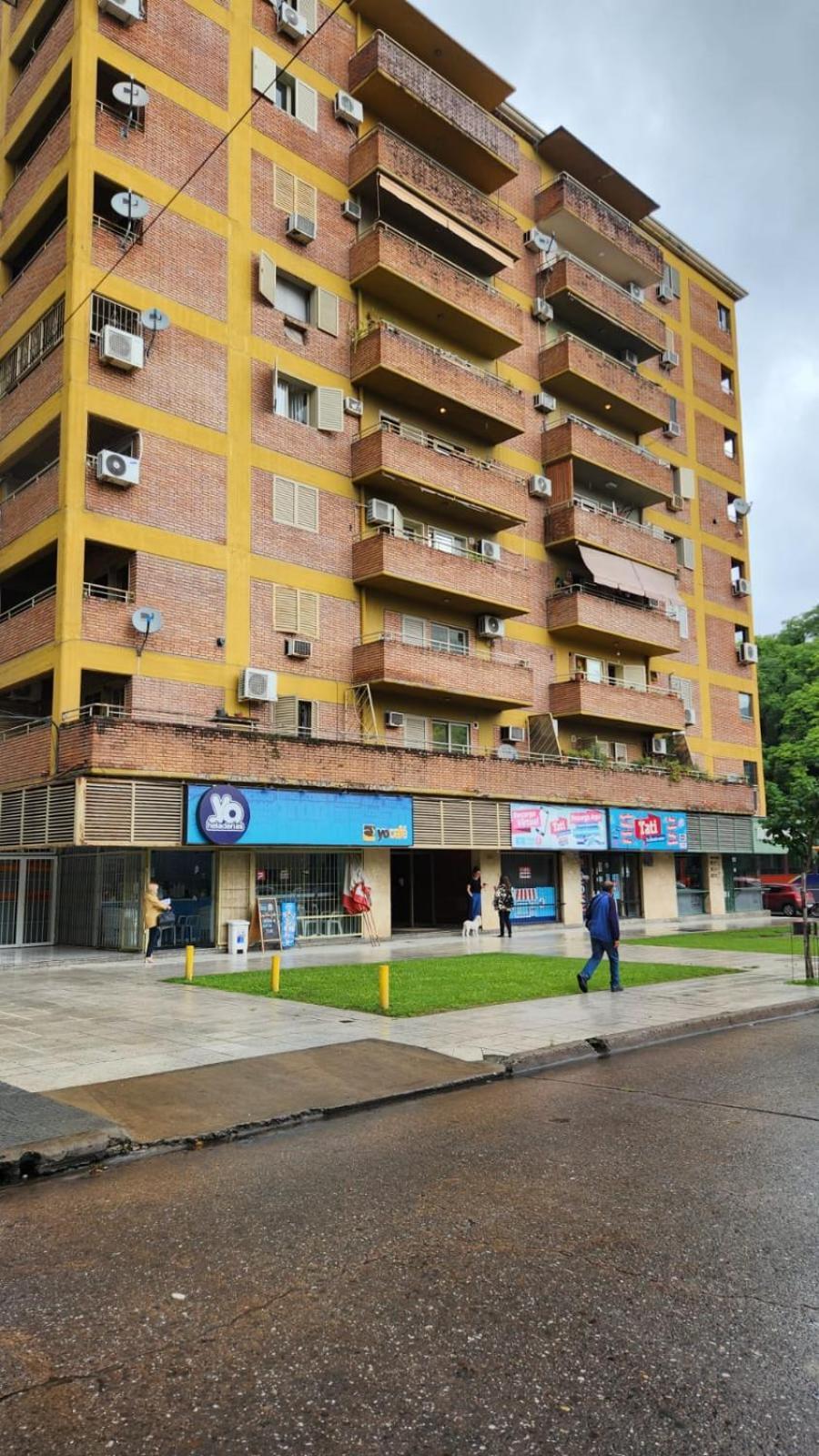 Encantador Hogar En Tucuman San Miguel de Tucumán Exterior foto